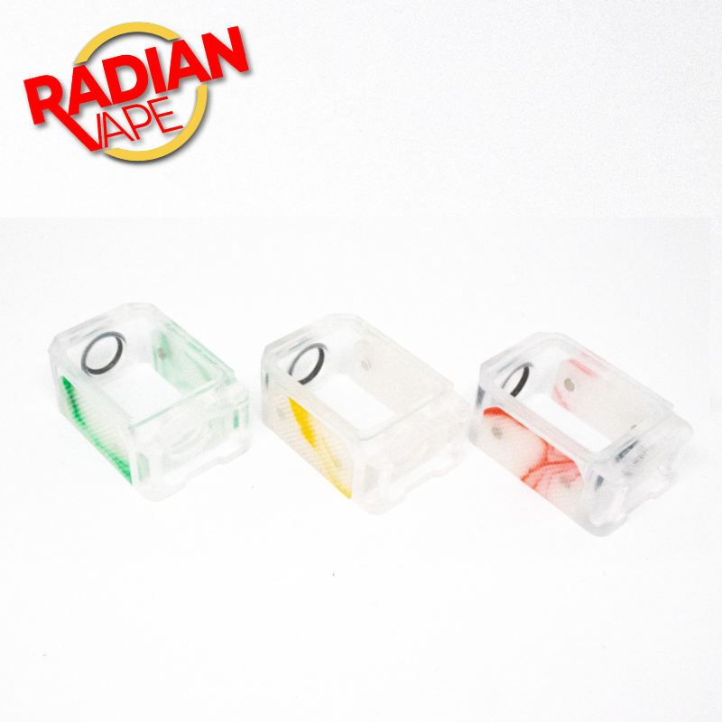 Kontrl Boro Tank Radian Vape