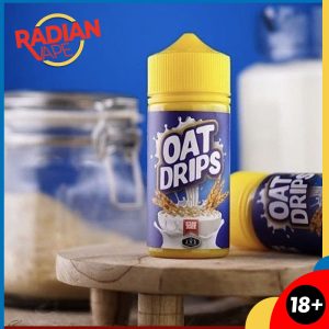 OAT DRIPS MILK CEREAL 100ML