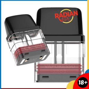 Vaporesso Xros 0.8 Ohm - CARTRIDGE - ACC