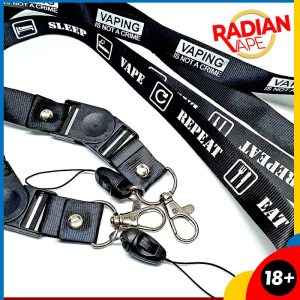 Tali Lanyard Pod Mod - ACC