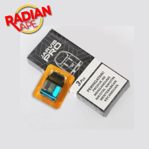 Jarvis PRO – CARTRIDGE - ACC