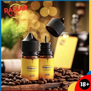 Coffeemel Caramel Coffee 30ml 9mg – Liquid PF