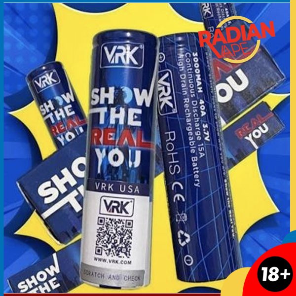 VRK