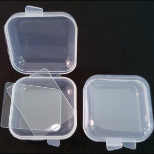 Boro Glass For Boro Tank - ACC