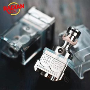 Monarchy Dot MOBB UPT RBA Bridge (Clone) - ACC