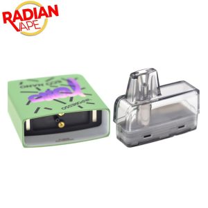 Vaporesso Eco Nano 0.8 ohm - CARTRIDGE - ACC