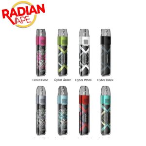 Voopoo Argus P1S 25w 800mAh - POD KIT - DVC