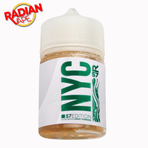 Hero57 Nyc Mung Bean Sweet Porridge 60ml – Liquid FB
