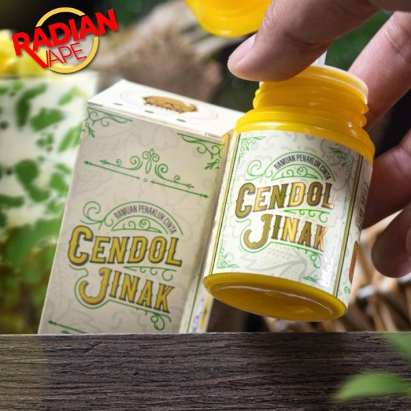 Cendol Jinak 60ml