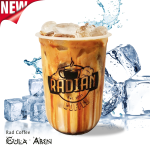 Rad Coffee
