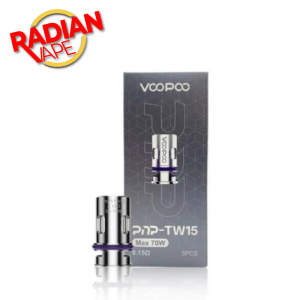 Voopoo PNP-TW 0.15 ohm - COIL - ACC