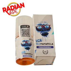 Ice Blunanarilla 30ml 12mg – Liquid PF