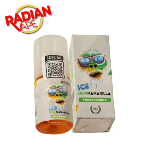 Ice Dewnanarilla 30ml 12mg – Liquid PF