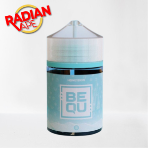 Bequ Honeydew Freeze 60ml 3mg – Liquid FB