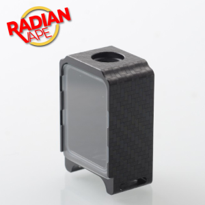 Carbon Fiber Boro Tank - ACC