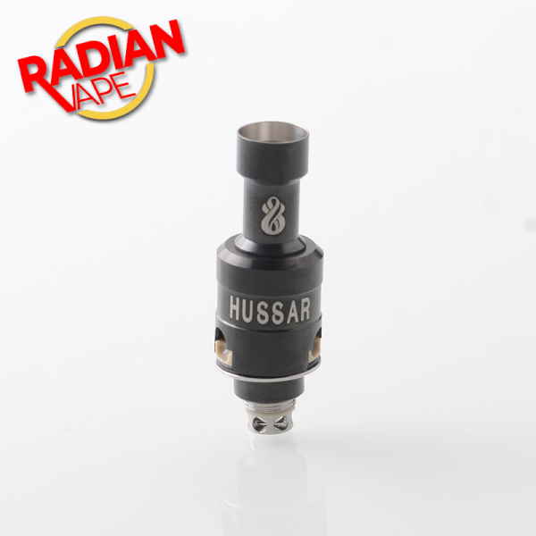 Hussar STE RBA