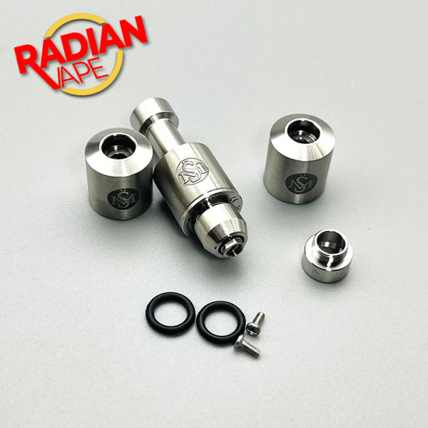Kayfun BB RBA