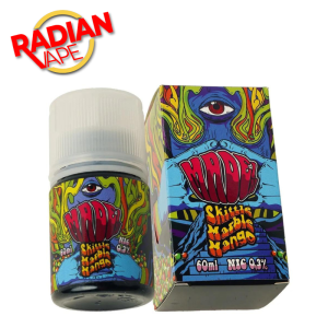 Made.In Skittle V2 Marble Mango 60ml 3mg – Liquid FB