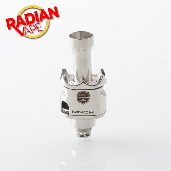Monarchy MOBB MS Scepter RBA Bridge (Clone)