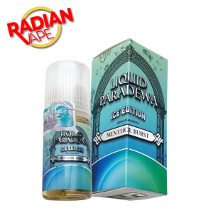 Paradewa Menthol Burst 30ml 30mg – Liquid SN