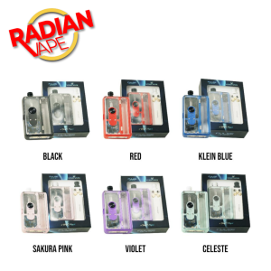 Vandy Vape Pulse V2 - AIO - DVC