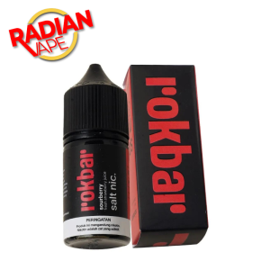 Rokbar Sourberry 30ml 30mg – Liquid SN