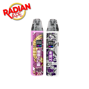Oxva Xlim Pro Treasure Hunt 1000mAh – POD - DVC