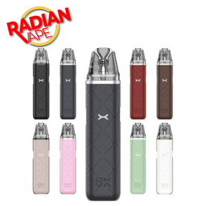 Oxva Xlim Go Edition Bundling 1000mAh – POD - DVC