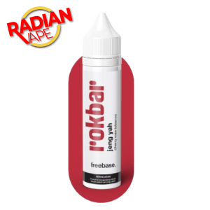 Rokbar Jeng Yah 60ml – Liquid FB
