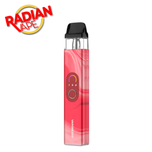 Vaporesso Xros 4 Bloody Mary Special Color 1000mAh – POD - DVC