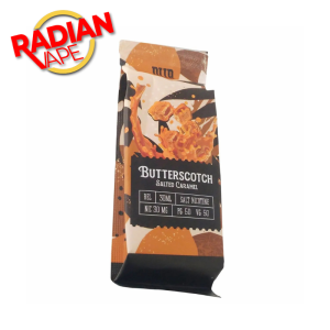 DUB Butterscotch 30ml 30mg – Liquid SN