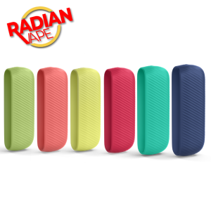Sleeve Rubber Iluma Mid - IQOS - ACC