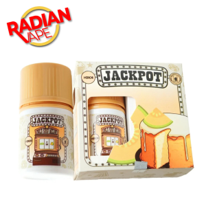 Jackpot Melon Milk Soft Cake 60ml – Liquid FB
