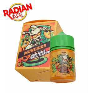 Munchies V4 Soju Mango 60ml 3mg - Liquid FB