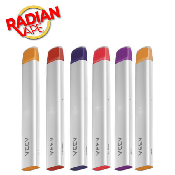Radian Vape (2)