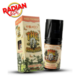 The O Rama V4 Yubari Melon 30ml 15mg - Liquid PF