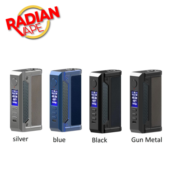 Therion II DNA 250C – MOD