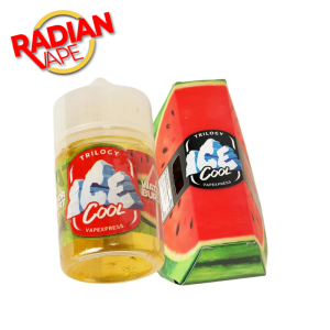 Trilogy Ice Cool Watermelon 60ml 3mg – Liquid FB