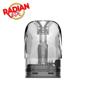 Suorin Fero 0.8 ohm - CARTRIDGE - ACC