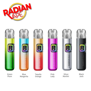 Suorin Fero 25w 1000mAh - POD - DVC