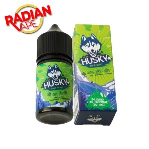 Husky Sour Beast 30ml 30mg – Liquid SN
