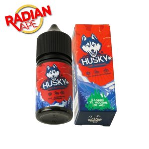 Husky Sweet Bunchshot 30ml 30mg – Liquid SN