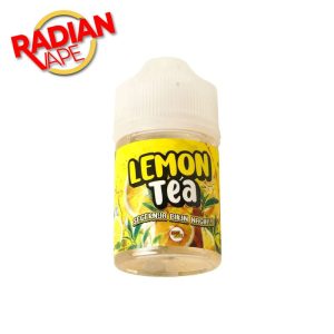 Kaki Lima Lemon Tea 60ml 3mg – Liquid FB
