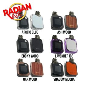 Lost Vape Ursa Baby 3 30w 1200mAh – POD - DVC