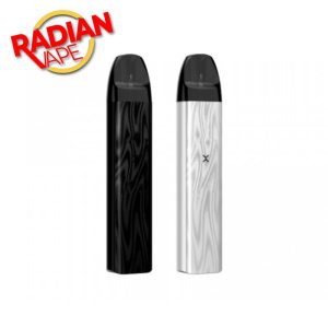 Oumier Wasp Nano X Wooden Edition 1000mAh – POD - DVC