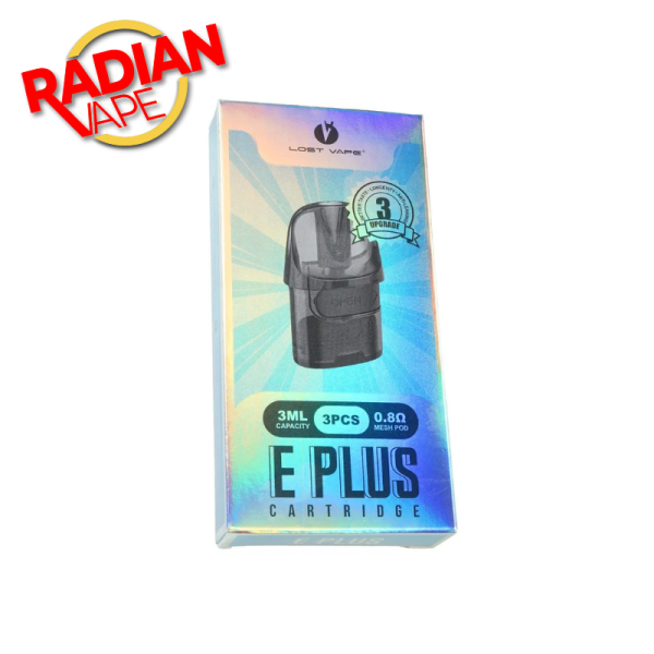 Radian Vape