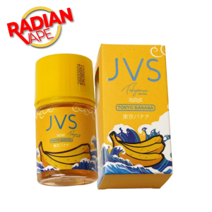 Tokyoman Original Banana 60ml – Liquid FB