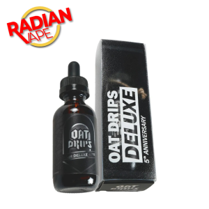 Oat Drips Deluxe Oat With Fresh Milk 60ml – Liquid FB