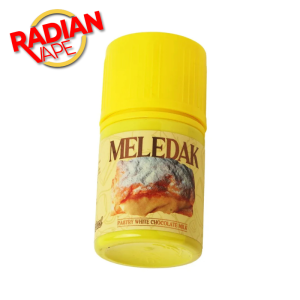 Rascal Meledak V1 Pastry White Choco 60ml – Liquid FB