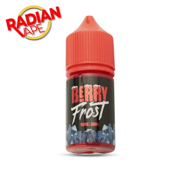 Berry Frost 30ml 10mg – Liquid PF